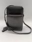 Preview: HANDTASCHE/HANDY-TOUCHSCREEN schwarz